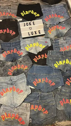 Ladies Wears