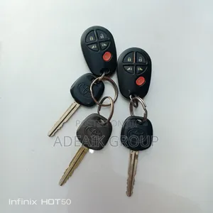 Toyota Sienna 2010 Silver