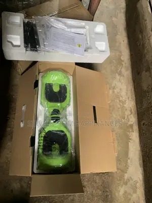 6.5 Inches Brand New Hoverboard