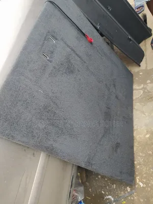 Range Rover Vogue Down Boot Cover 2014/2018