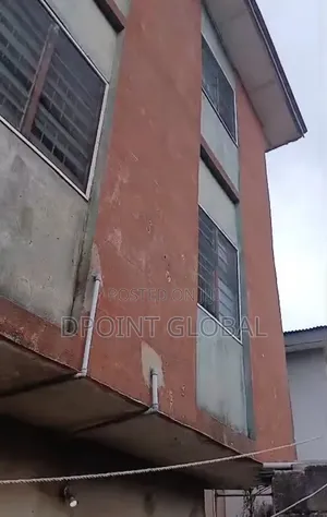 14bdrm Block of Flats in Not Estate, Egbeda for sale