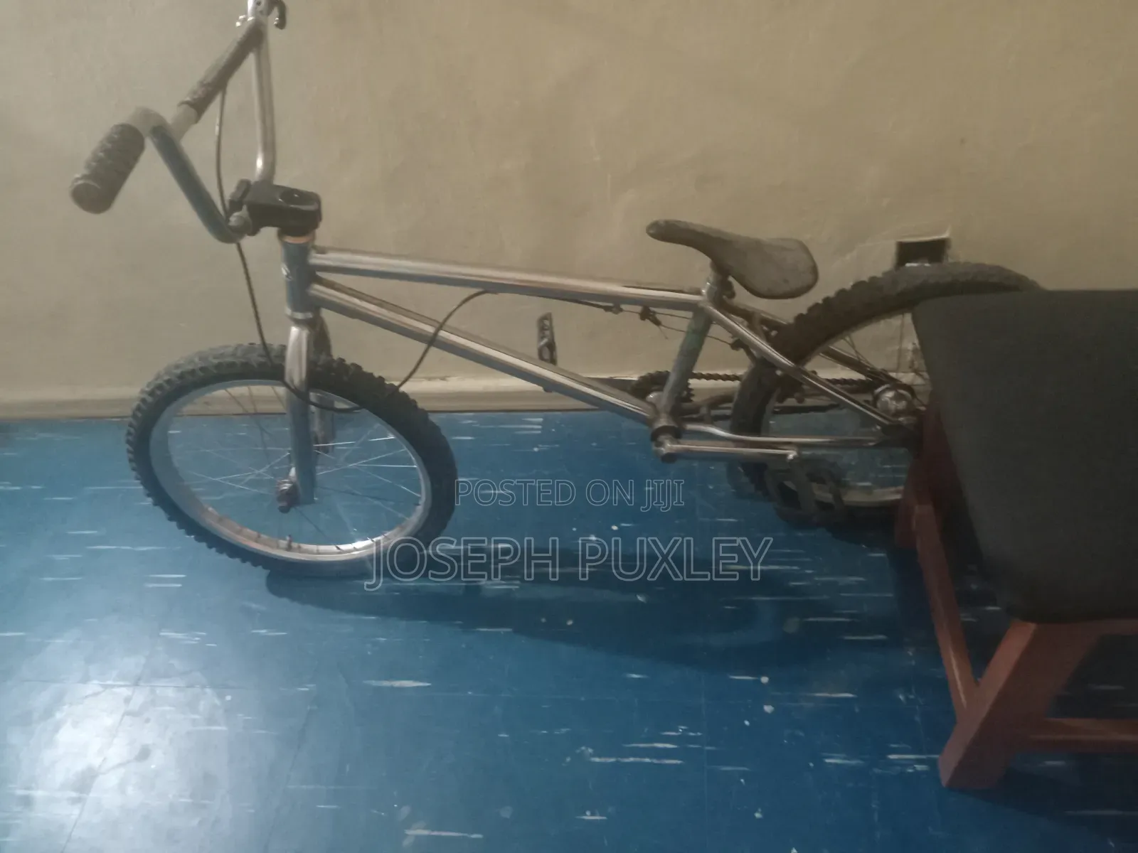 Bicycle BMX