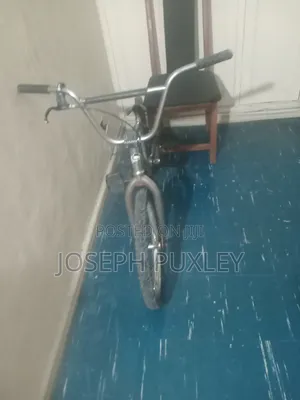 Bicycle BMX