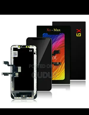 All Kind of Screen Available