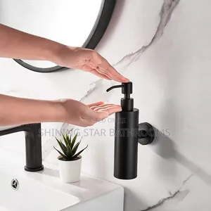 Bottle Dispenser