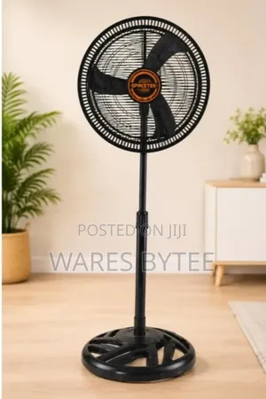 Standing Fan.