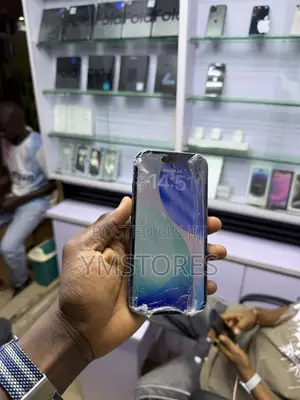 Apple iPhone 16 256 GB Blue
