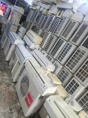 Direct All Kinds of UK Used Air Conditioner