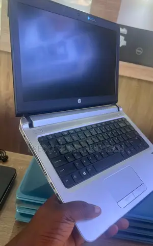 New Laptop HP ProBook 430 G3 8GB Intel Core i5 SSD 256GB