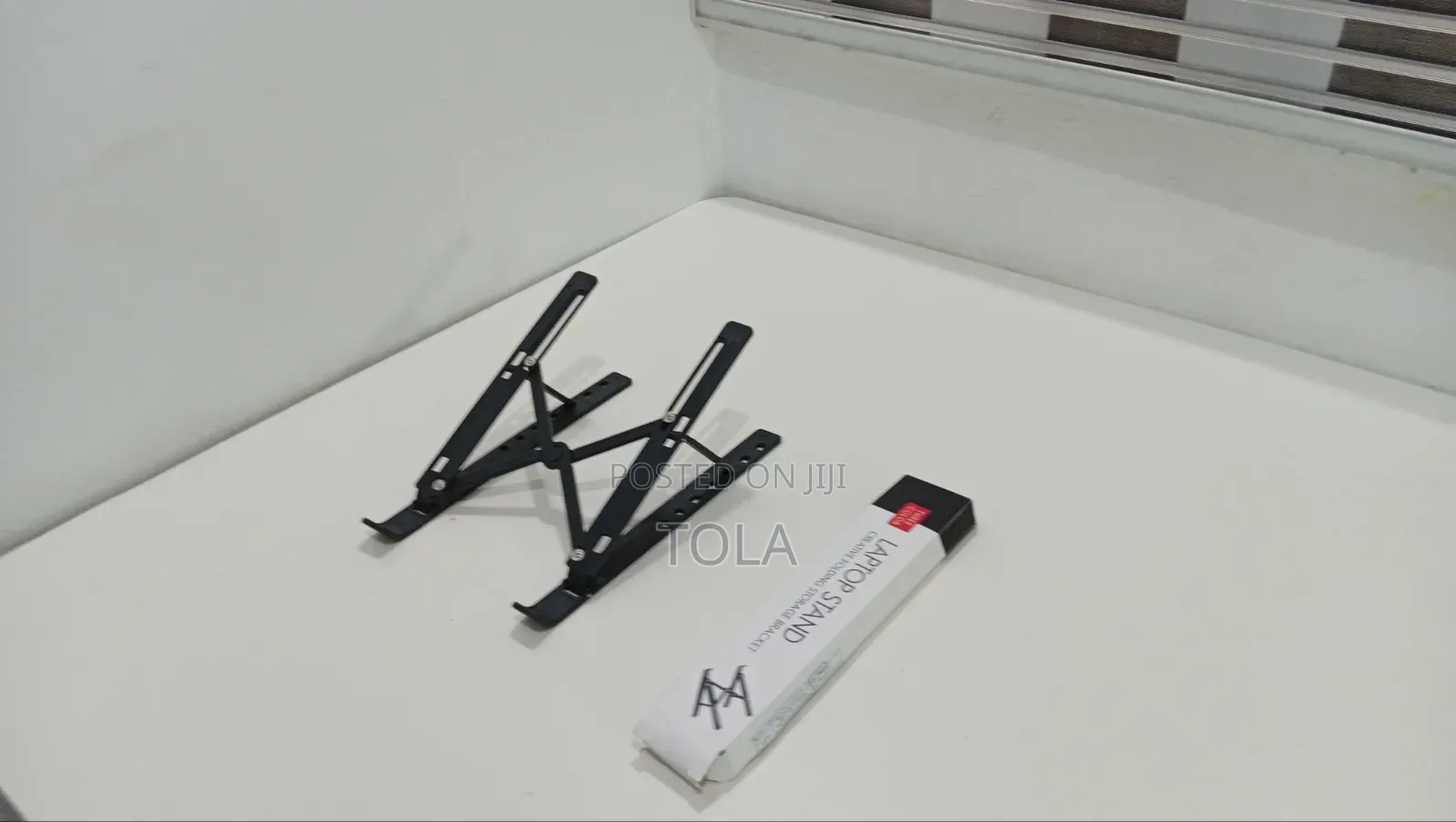 Portable Laptop Stand