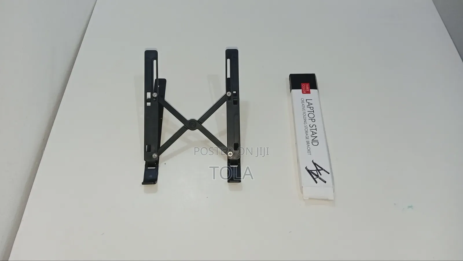 Portable Laptop Stand