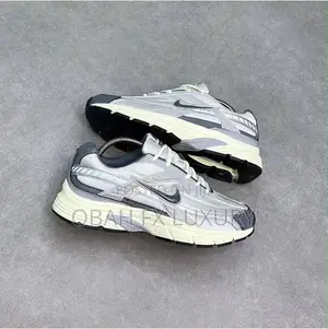 Nike Sneakers Now Available in Store