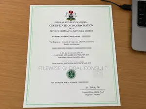 CAC Business Name Registration-Abuja