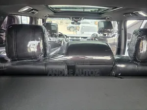 Land Rover Range Rover Sport 2017 White