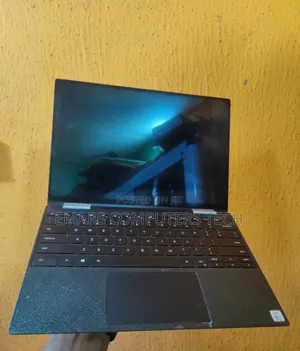 Laptop Dell XPS 13 7390 2-in-1 32GB Intel Core i7 SSD 1T