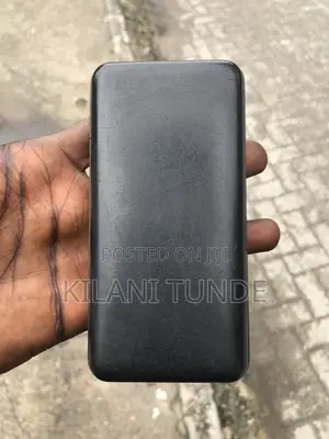 Power Bank