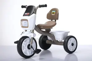 New Model Kids Bicycle