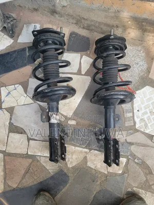 Camry 2012 Front Shock Absorber