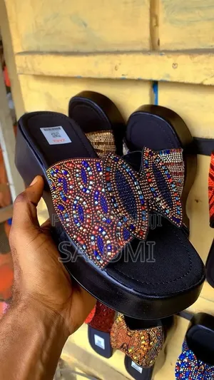 Quality Shoes Beautiful One
