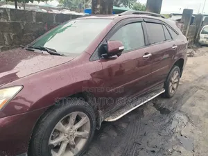 Lexus RX 2007