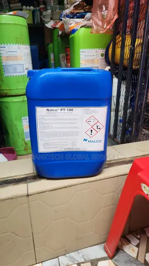 Nalco PT-100