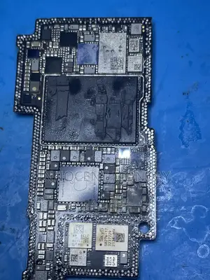 Apple Repair Services