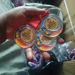 Original Medal Bg1