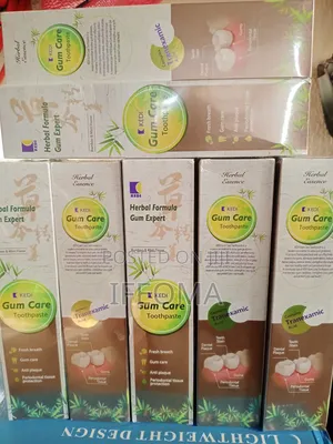 Kedi Gum Care Toothpaste