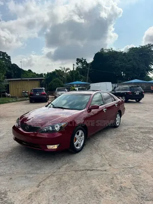 Lexus RX 2012 Red