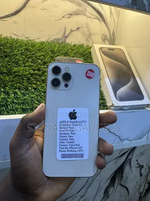 Apple iPhone 12 Pro Max 256 GB Gold