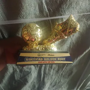 Best Player Trophy Bz1