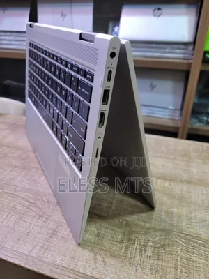 Laptop HP ProBook x360 435 G8 16GB AMD Ryzen 7 SSD 512GB
