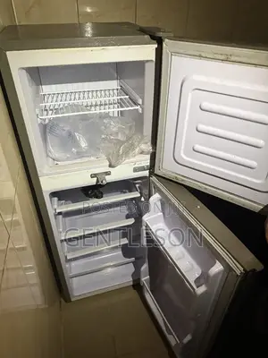 Snowsea Double Door Refrigerator