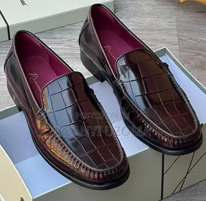 Quality Leather Original Corporate Shoe
