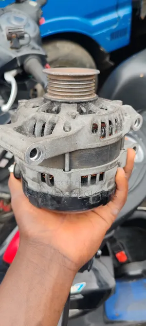 Alternator Highlander 2023 Camry 2018