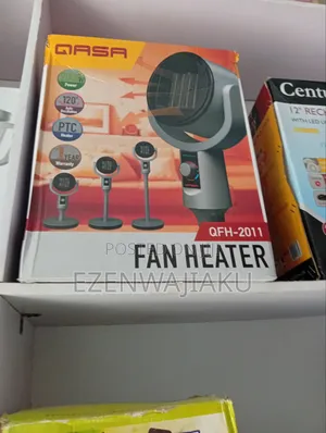 Qasa Heater