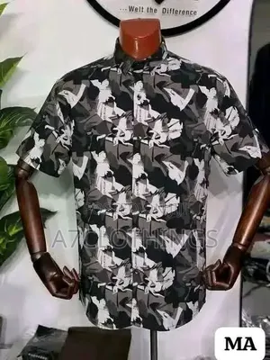 Vintage Shirt