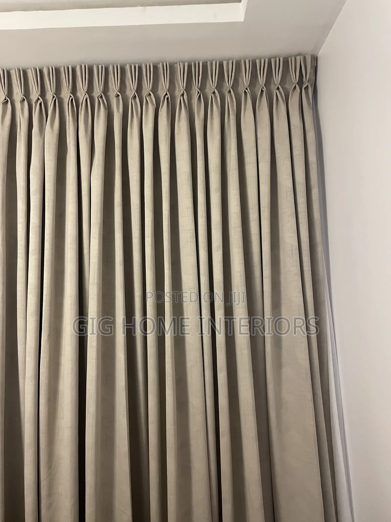 Premium Turkish Curtains Suza