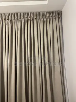 Premium Turkish Curtains Suza