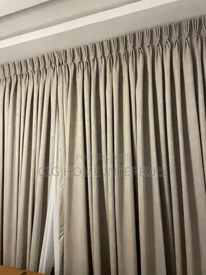 Premium Turkish Curtains Suza