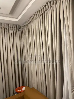 Premium Turkish Curtains Suza