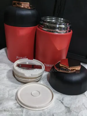 600ml Stock Flask