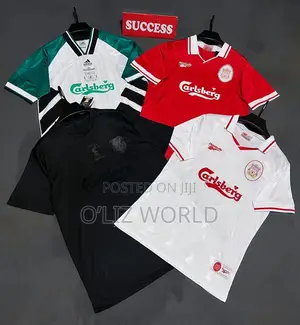 Manchester United 1996/97 Retro