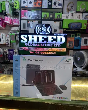 Trifone Tpad17 Pro Max