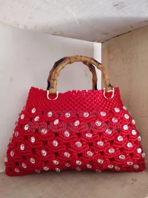Craft Bags