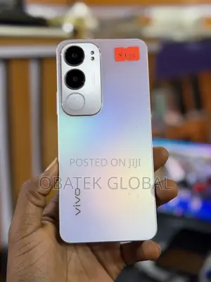 Vivo Y19s 128 GB
