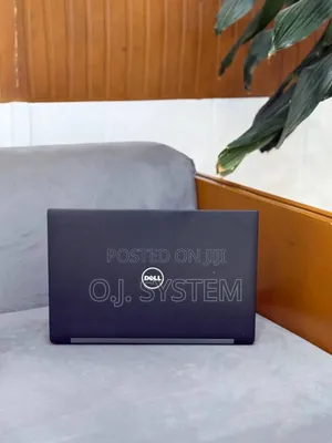 Laptop Dell Latitude 7480 16GB Intel Core i7 SSD 512GB