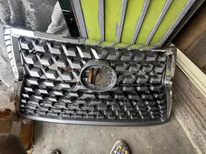 Lexus GX460 Grille