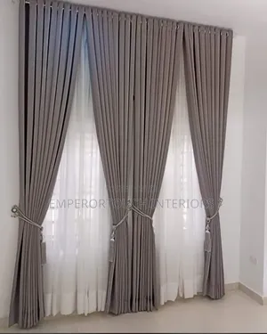 Quality Curtain Designs