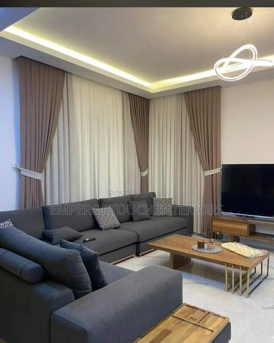 Quality Curtain Designs